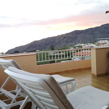 Casa Tamanca Appartement Los Llanos De Aridane Buitenkant foto