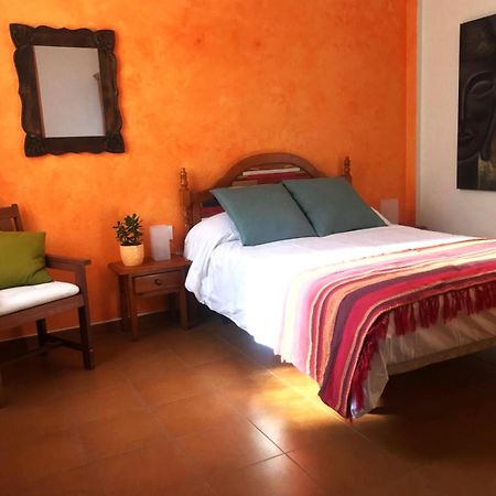 Casa Tamanca Appartement Los Llanos De Aridane Buitenkant foto