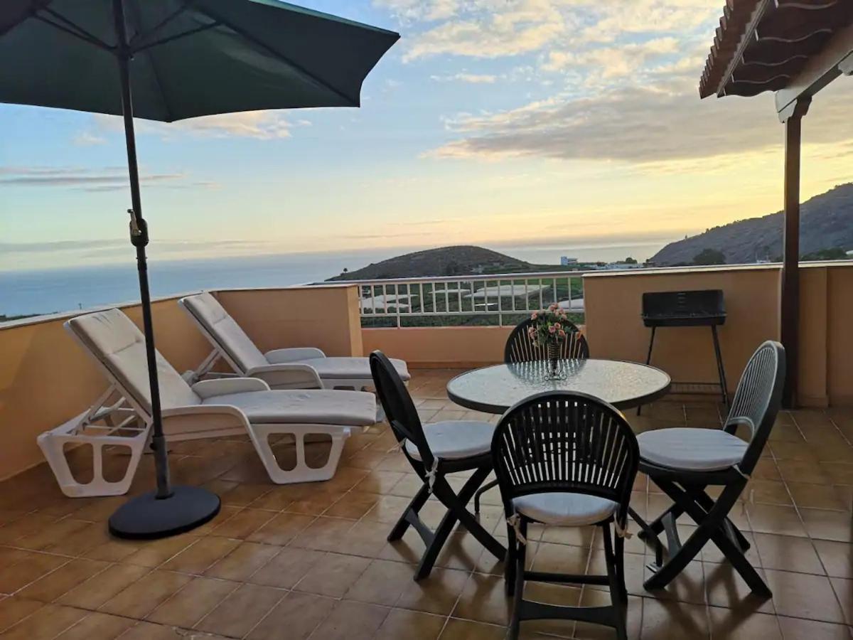Casa Tamanca Appartement Los Llanos De Aridane Buitenkant foto