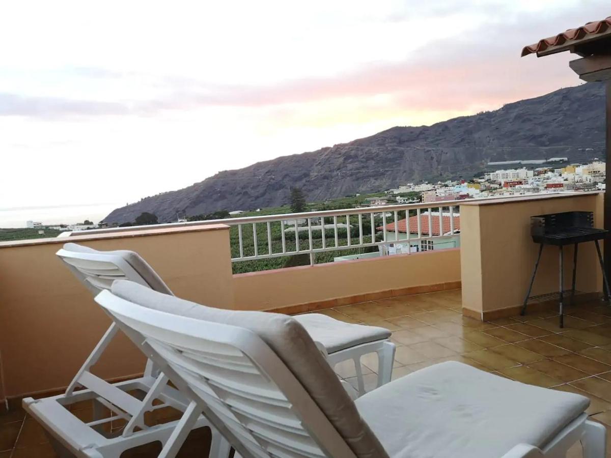 Casa Tamanca Appartement Los Llanos De Aridane Buitenkant foto