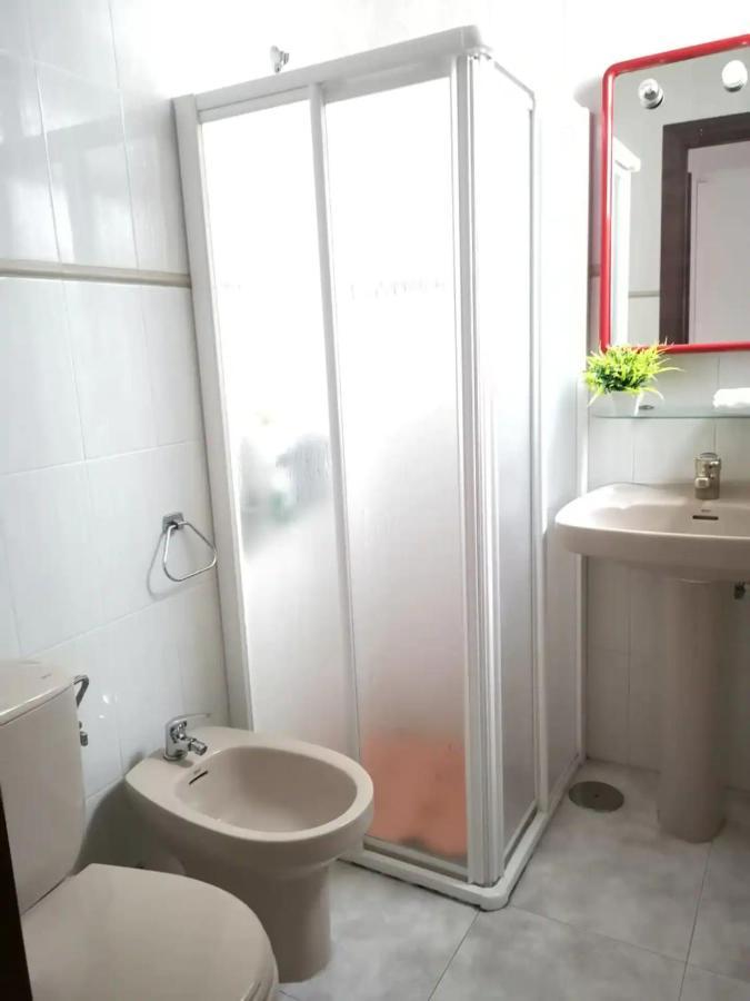 Casa Tamanca Appartement Los Llanos De Aridane Buitenkant foto
