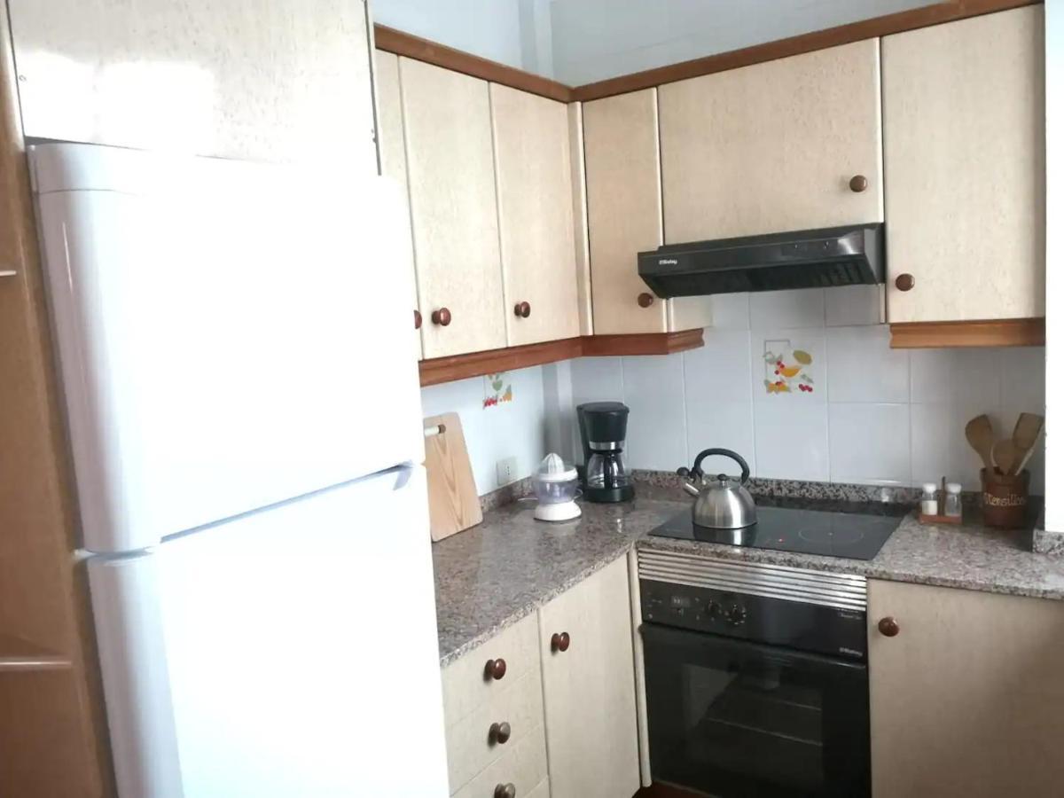 Casa Tamanca Appartement Los Llanos De Aridane Buitenkant foto