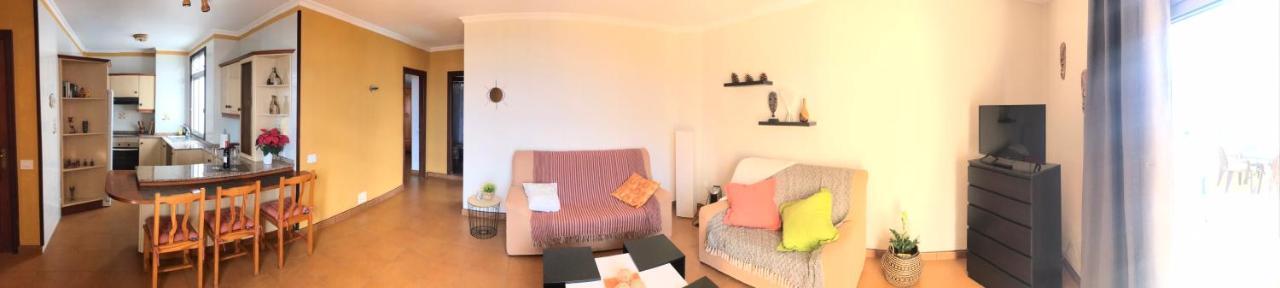 Casa Tamanca Appartement Los Llanos De Aridane Buitenkant foto