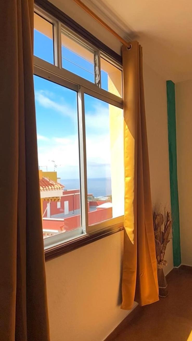 Casa Tamanca Appartement Los Llanos De Aridane Buitenkant foto