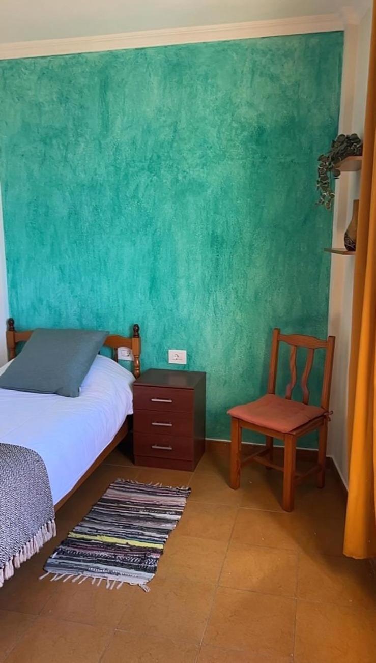 Casa Tamanca Appartement Los Llanos De Aridane Buitenkant foto